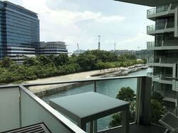 Corals At Keppel Bay (D4), Condominium #567787421